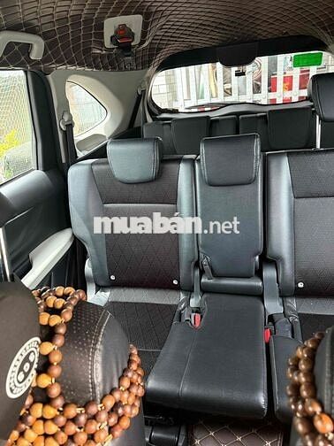 Toyota Veloz Top 2023 Số tự động Đen