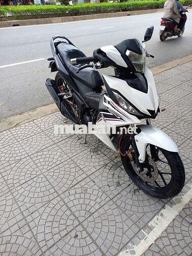 Honda Winner 2024 Trắng 10.000km