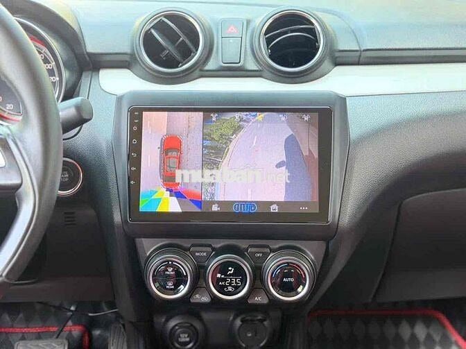 Suzuki Swift 2019 GLX AT - 38000 km
