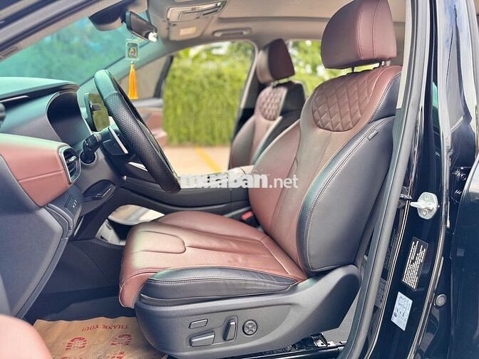 Hyundai Santafe Xăng 2.5 Premium 2022
