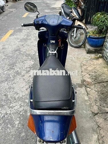 Honda Future 1 Fu1 bs16 xe mộc giá tốt giấy tờ đủ