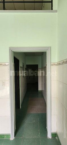 CHO THUÊ NHÀ NGUYÊN CĂN – THOÁNG MÁT, DỌN VÀO Ở NGAY GIÁ RE