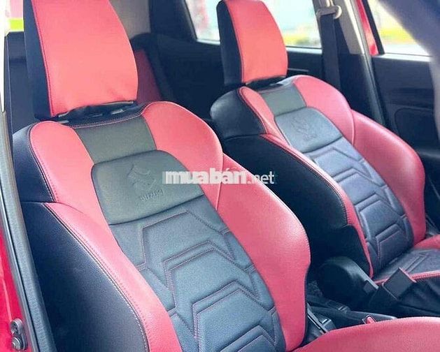 Suzuki Swift 2019 GLX AT - 38000 km