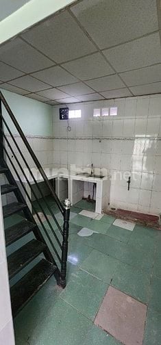 CHO THUÊ NHÀ NGUYÊN CĂN – THOÁNG MÁT, DỌN VÀO Ở NGAY GIÁ RE