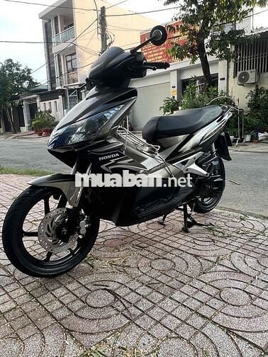 Honda Air Blade 2009 Nâu Thái Lan