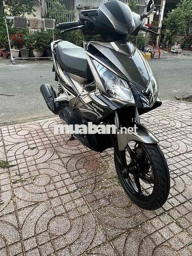 Honda Air Blade 2009 Nâu Thái Lan