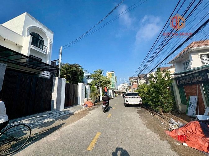 Bán đất Tân Mai cách đường Phan Trung 50m; sổ hồng 155m2 giá 7.5 tỷ