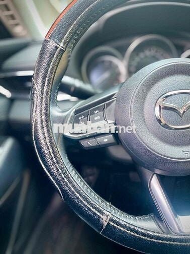 Mazda Mazda6 2020 2.0 Premium Trắng