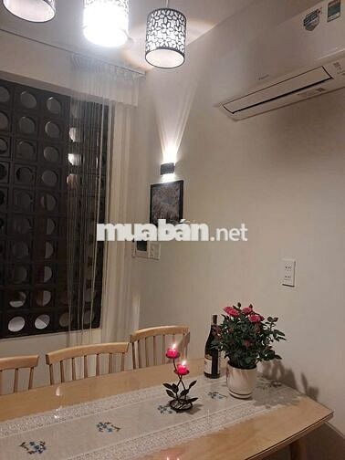 cho thuê nhà nguyên căn mặt tiền Phạm như Xương 12 triệu/tháng