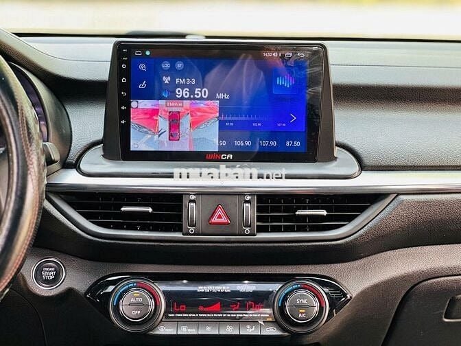 Kia Cerato 2.0 Premium 2020 Đỏ 58.000 km