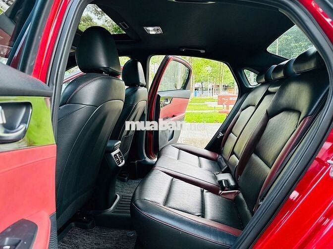 Kia Cerato 2.0 Premium 2020 Đỏ 58.000 km