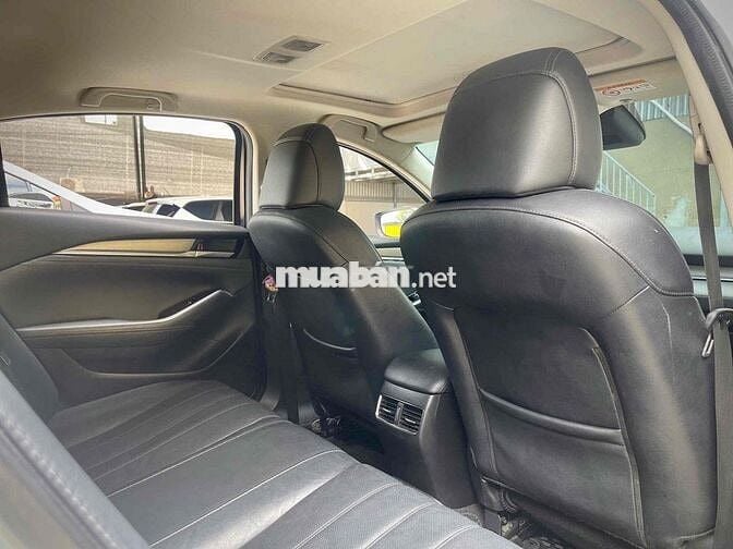 Mazda Mazda6 2020 2.0 Premium Trắng