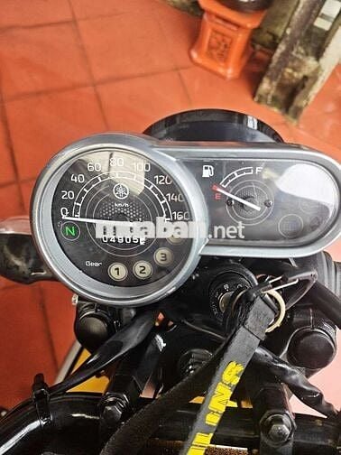 Yamaha PG-1 Vàng 4.900 km