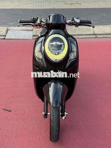 Honda Scoopy Smk hàng bỏ mẫu Full kiểng 9chủ