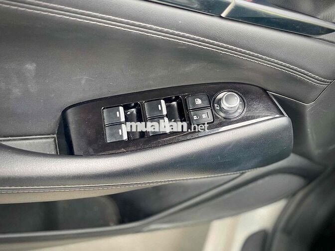 Mazda Mazda6 2020 2.0 Premium Trắng