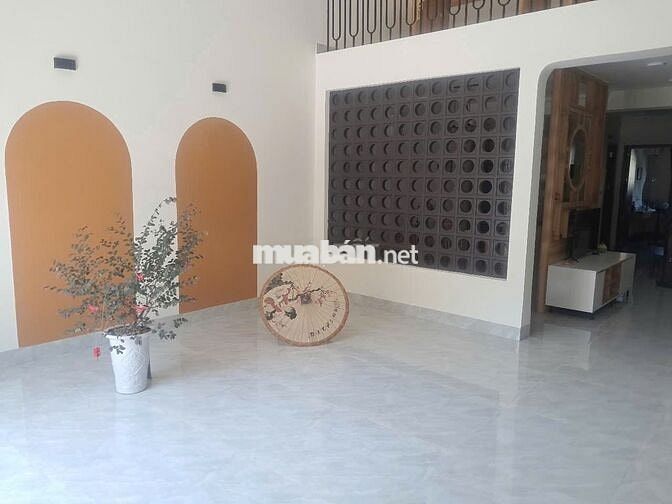 cho thuê nhà nguyên căn mặt tiền Phạm như Xương 12 triệu/tháng