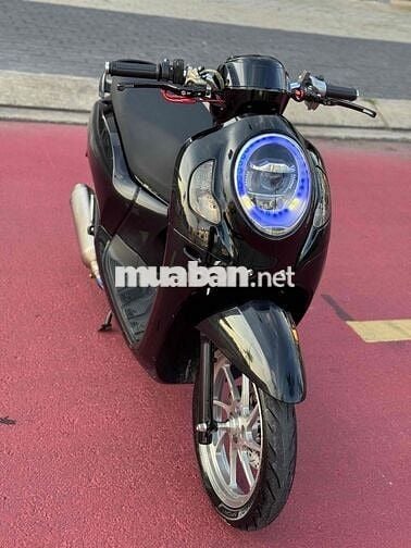 Honda Scoopy Smk hàng bỏ mẫu Full kiểng 9chủ