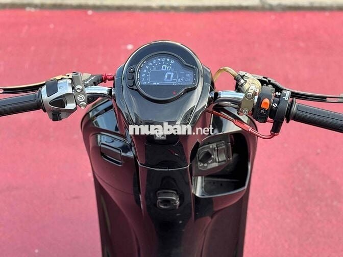 Honda Scoopy Smk hàng bỏ mẫu Full kiểng 9chủ
