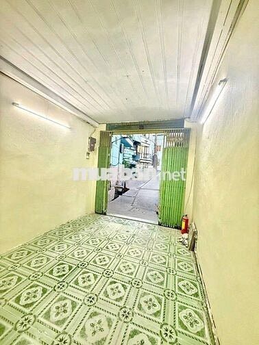 Cho thuê nhà hẻm ba gác 3pn Lý Nam Đế, quận 11