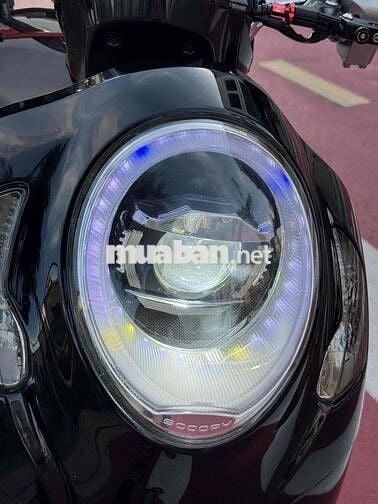 Honda Scoopy Smk hàng bỏ mẫu Full kiểng 9chủ
