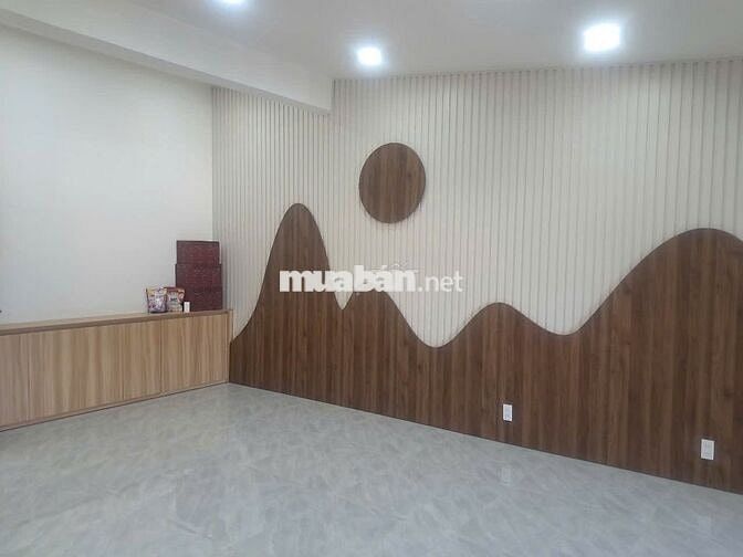 cho thuê nhà nguyên căn mặt tiền Phạm như Xương 12 triệu/tháng