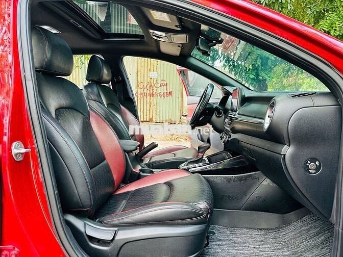 Kia Cerato 2.0 Premium 2020 Đỏ 58.000 km