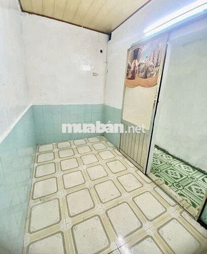 Cho thuê nhà hẻm ba gác 3pn Lý Nam Đế, quận 11