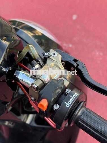 Honda Scoopy Smk hàng bỏ mẫu Full kiểng 9chủ