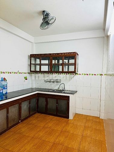 Cho thuê nhà nguyên căn Gò Vấp | Đường số 21, P.8 | 3 phòng ngủ | Hẻm 