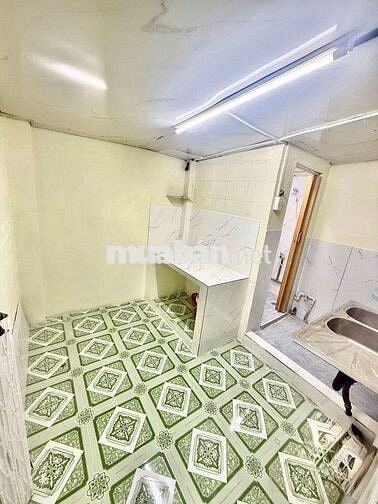 Cho thuê nhà hẻm ba gác 3pn Lý Nam Đế, quận 11