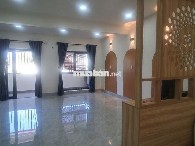 cho thuê nhà nguyên căn mặt tiền Phạm như Xương 12 triệu/tháng