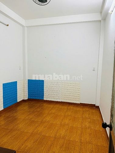 Cho thuê nhà nguyên căn Gò Vấp | Đường số 21, P.8 | 3 phòng ngủ | Hẻm 