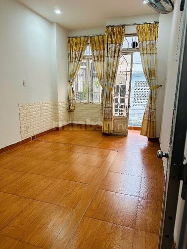 Cho thuê nhà nguyên căn Gò Vấp | Đường số 21, P.8 | 3 phòng ngủ | Hẻm 