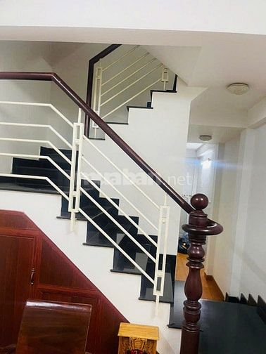 Cho thuê nhà nguyên căn Gò Vấp | Đường số 21, P.8 | 3 phòng ngủ | Hẻm 