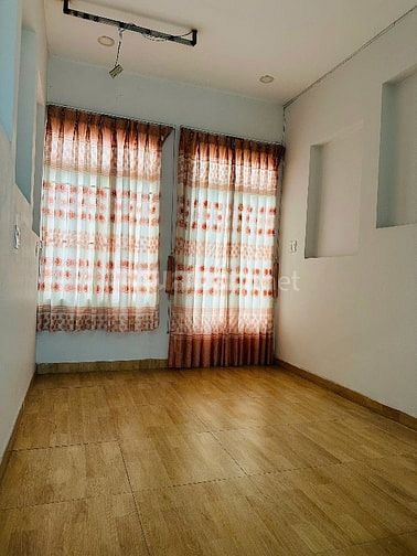 Cho thuê nhà nguyên căn Gò Vấp | Đường số 21, P.8 | 3 phòng ngủ | Hẻm 