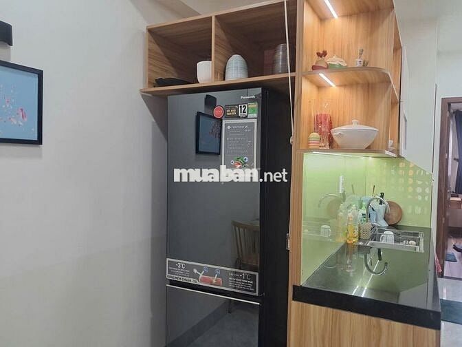 cho thuê nhà nguyên căn mặt tiền Phạm như Xương 12 triệu/tháng