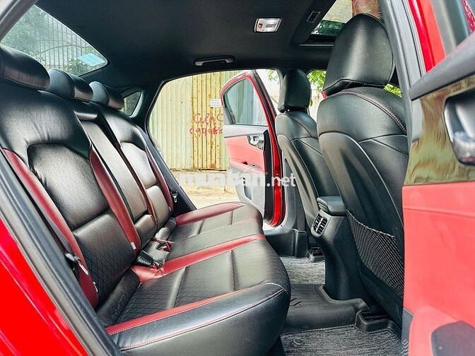 Kia Cerato 2.0 Premium 2020 Đỏ 58.000 km