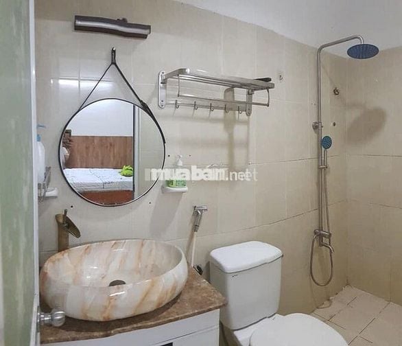 Chủ đẩy nhanh Khang Gia Gò Vấp giá tốt chỉ 1,86ty với 71m2
