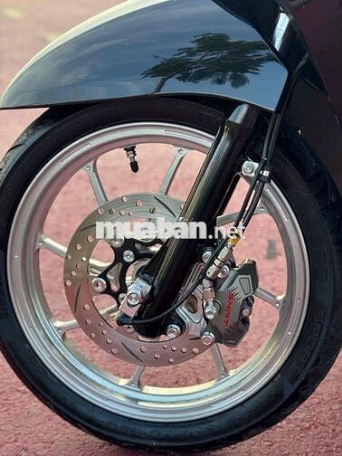 Honda Scoopy Smk hàng bỏ mẫu Full kiểng 9chủ