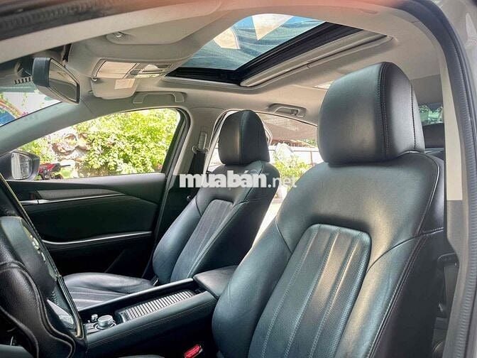 Mazda Mazda6 2020 2.0 Premium Trắng