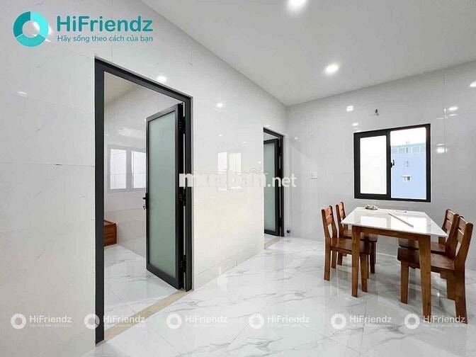 KHAI TRƯƠNG CĂN HỘ 2 PHÒNG NGỦ MÁY GIẶT RIÊNG NGAY ĐẦM SEN