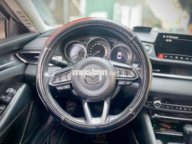 Mazda Mazda6 2020 2.0 Premium Trắng