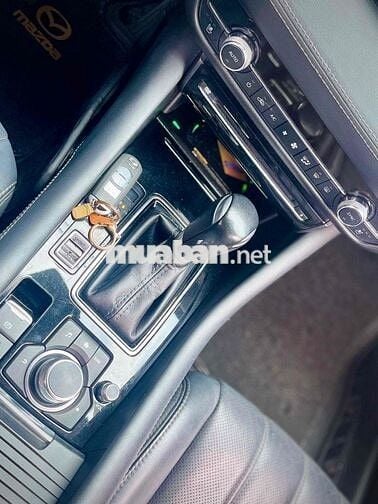Mazda Mazda6 2020 2.0 Premium Trắng