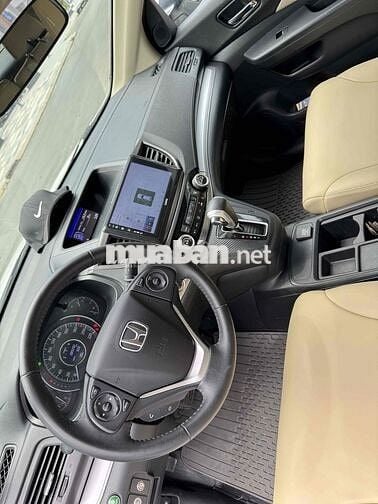 Honda CRV 2.0 2017 Trắng