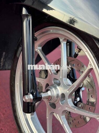 Honda Scoopy Smk hàng bỏ mẫu Full kiểng 9chủ