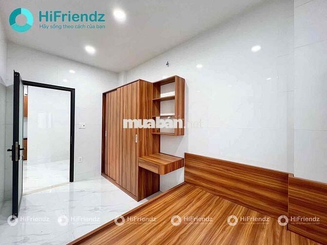 KHAI TRƯƠNG CĂN HỘ 2 PHÒNG NGỦ MÁY GIẶT RIÊNG NGAY ĐẦM SEN