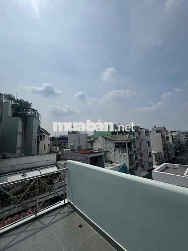 Thuê Nhà Phố Nguyên Căn Đội Cung Q11