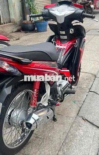 Honda RSX em ru rin 9 chủ lợi xăng bxtp