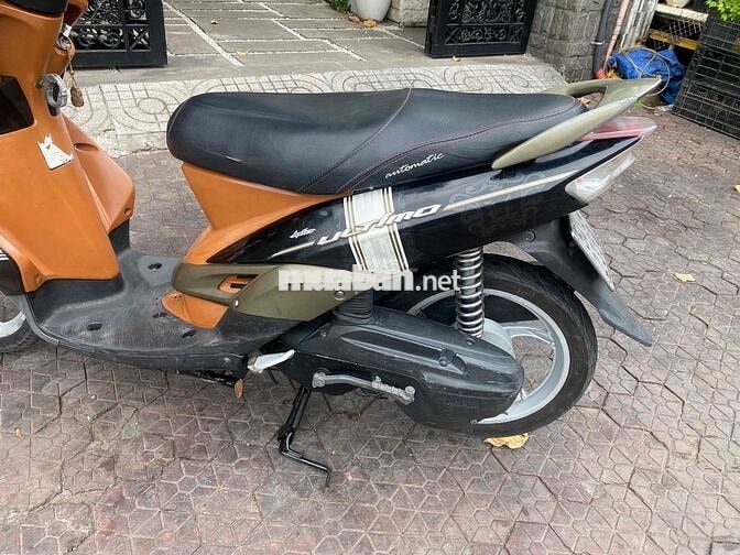 Yamaha Ultimo Đen, Vàng đồng Zin Chính chủ