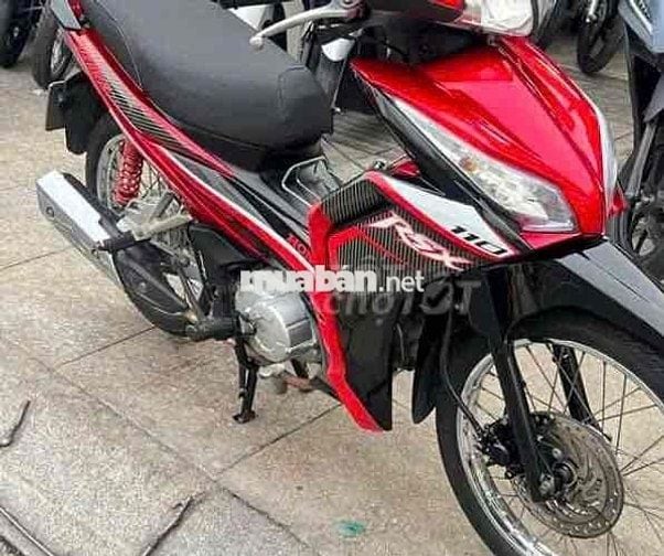 Honda RSX em ru rin 9 chủ lợi xăng bxtp